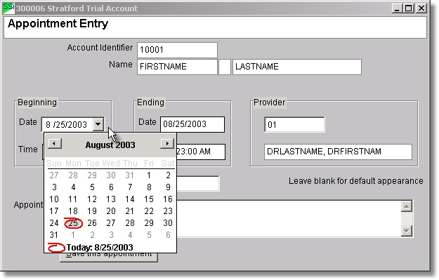 02_tutorials_01_medical_02_appt_03_newappt_01_date