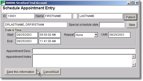 02_tutorials_01_medical_02_appt_08_newappt