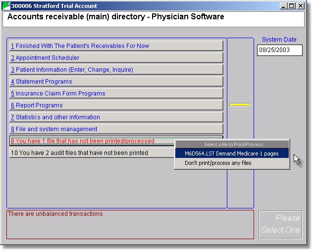 02_tutorials_01_medical_04_edi_01_mainmenu