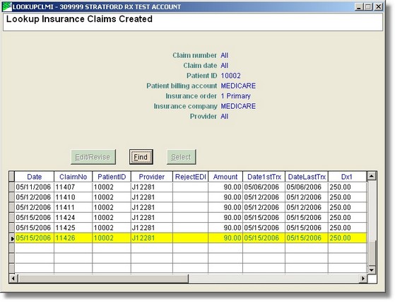 02_tutorials_07_Claiminquiry_01_11_lookupclmi