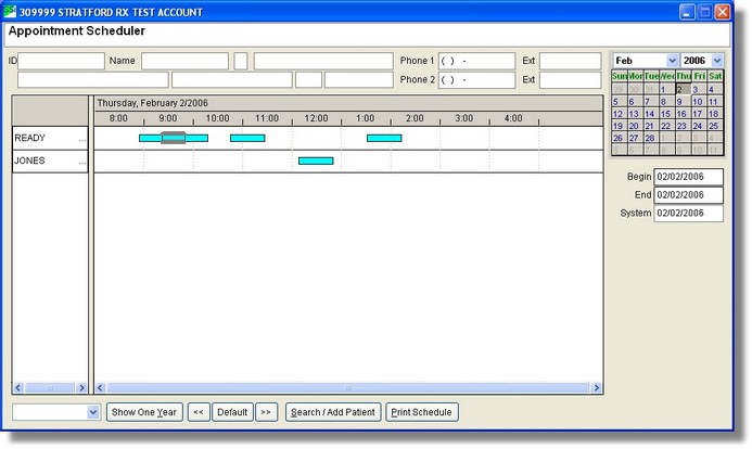 07_appointment_01_02_mainschedule