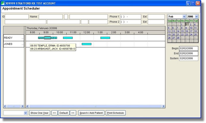 07_appointment_01_03_mainschedule