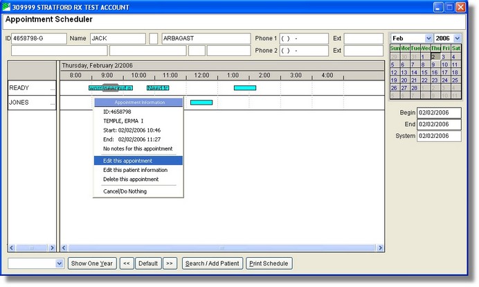 07_appointment_01_05_mainschedule