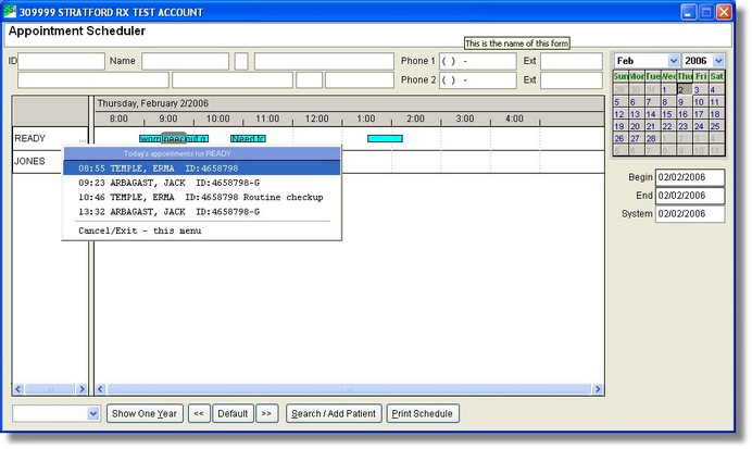 07_appointment_01_07_mainschedule