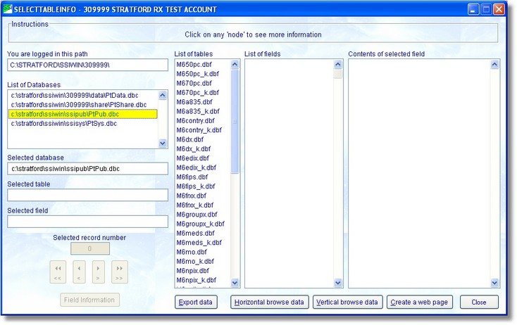 14_Option_03_02_selecttableinfo