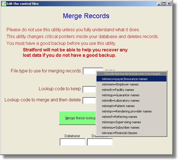 15_Option_11_04_ssiz_merge_lookupcodes