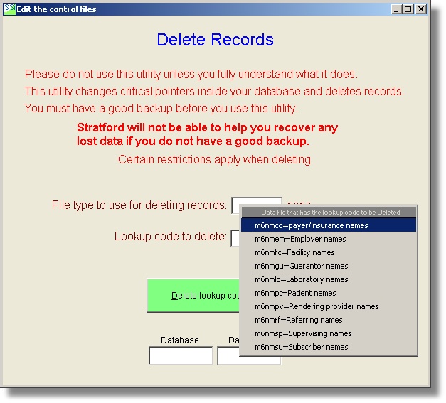 15_Option_12_04_ssiz_delete_lookupcodes