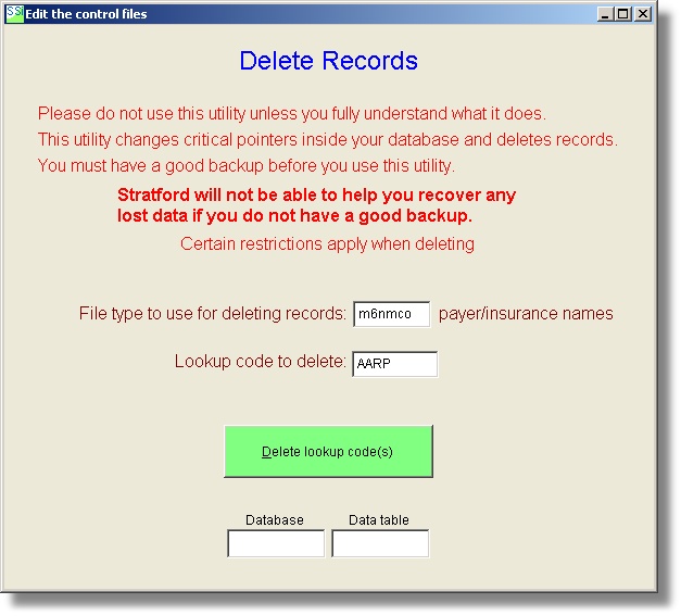 15_Option_12_05_ssiz_delete_lookupcodes