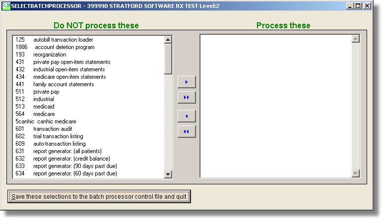 15_Option_14_02_selectbatchprocessor